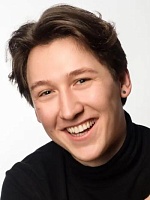 Солохин Андрей Николаевич