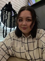 Фомина Олеся Андреевна