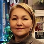 Иванова Ольга Николаевна