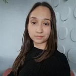 Богданова Мария Николаенвна
