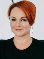 Кухарева Екатерина Сергеевна