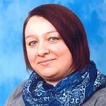 Сидорова Елена Борисовна