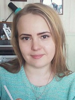 Троицкая Екатерина Сергеевна
