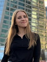 Якупова Айгуль Илшатовна