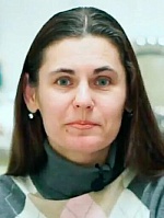 Николаева Янина Геннадьевна