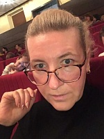 Лукина Ирина Сергеевна