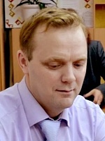 Иванов Александр Ильич
