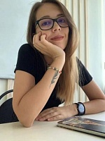 Белова Ольга Андреевна