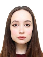 Кочерова Светлана Андреевна