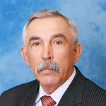 Николай  Петрович Бахтинов