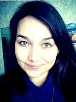Иванова Виктория Олеговна