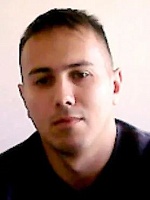 Миронов Владимир Александрович