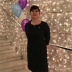 Александра Николаевна Домрачева