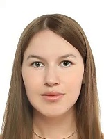 Лукина Людмила Дмитриевна
