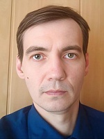 Васильев Евгений Николаевич