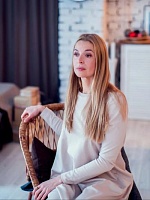 Ягунина Екатерина Ивановна