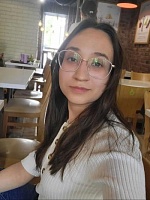 Богданова Мария Николаевна