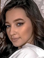 Макарова Снежана Валерьевна